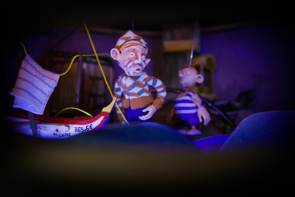 Mãos de Sal - Lambe Lambe Mãos de Sal - Lambe Lambe