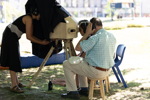 Salt Hands - Lambe Lambe Salt Hands - Lambe Lambe