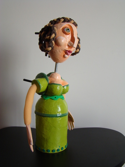 Maria Moisés Maria Moisés