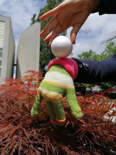 Glove Puppets Glove Puppets