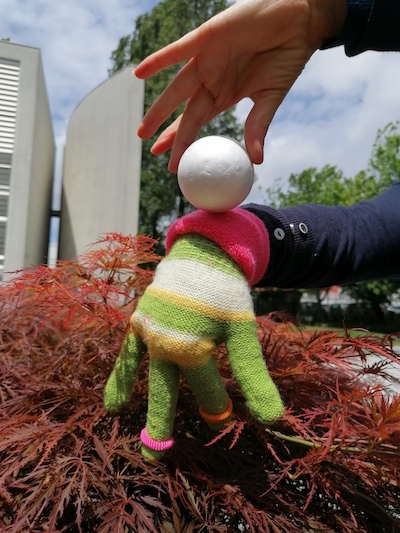 Glove Puppets Glove Puppets