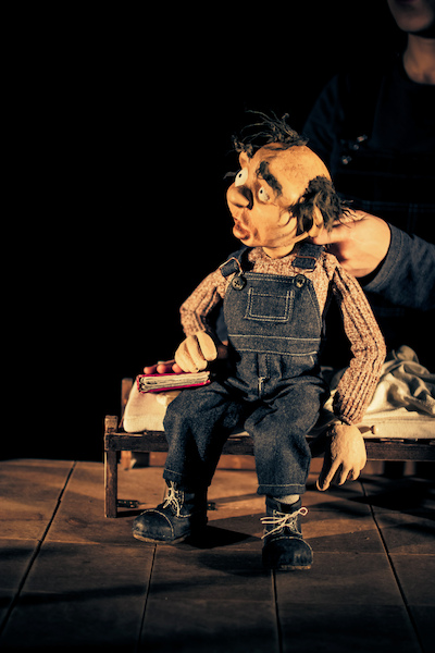 Mar~Marionetas Mar~Marionetas