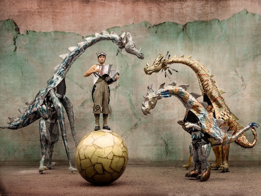 Mar~Marionetas Mar~Marionetas