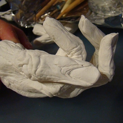 Introduction to Doughs and Modeling Techniques Introduction to Doughs and Modeling Techniques