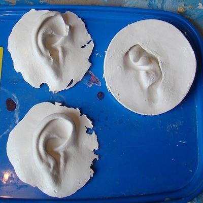 Introduction to Doughs and Modeling Techniques Introduction to Doughs and Modeling Techniques