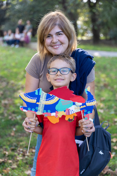 Monstros Marinhos de Papel Monstros Marinhos de Papel