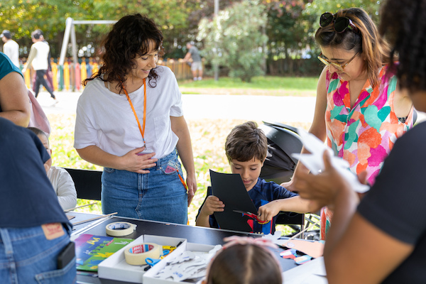 Monstros Marinhos de Papel Monstros Marinhos de Papel