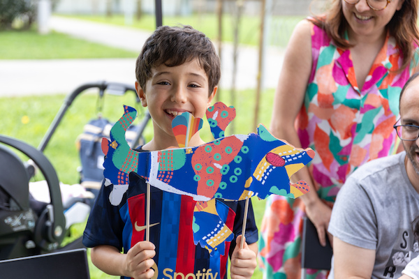 Monstros Marinhos de Papel Monstros Marinhos de Papel