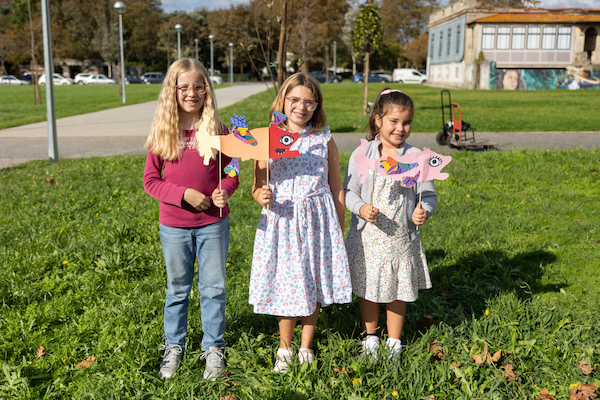 Monstros Marinhos de Papel Monstros Marinhos de Papel