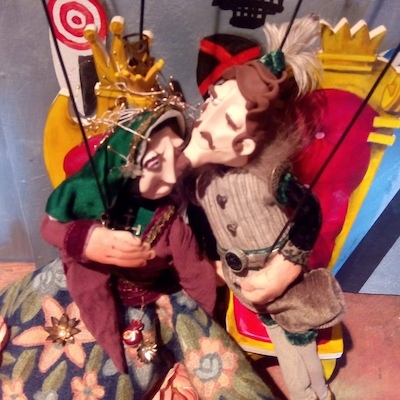 Aqui Nasceu um Rei! Aqui Nasceu um Rei!