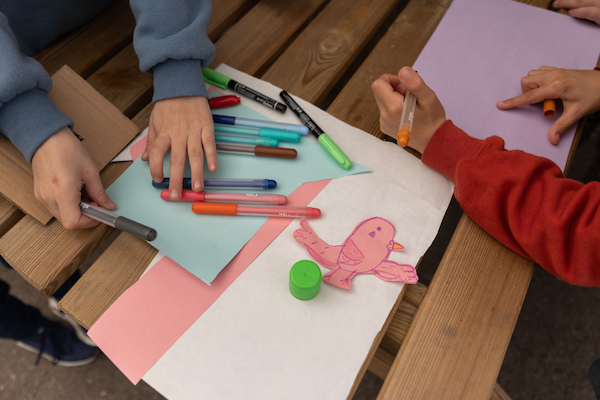 Shelter Nest Shelter Nest