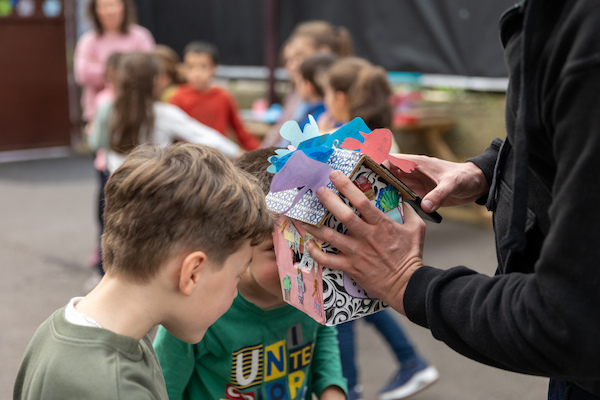 Shelter Nest Shelter Nest