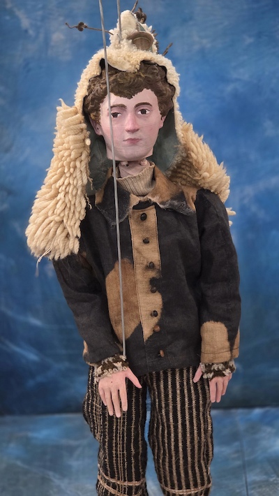 the man who plows the word the man who plows the word