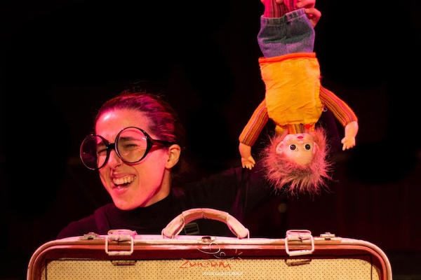 Olhos de Peixe Olhos de Peixe