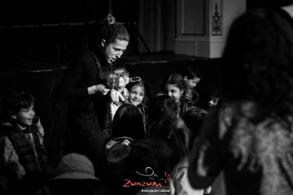 Olhos de Peixe Olhos de Peixe