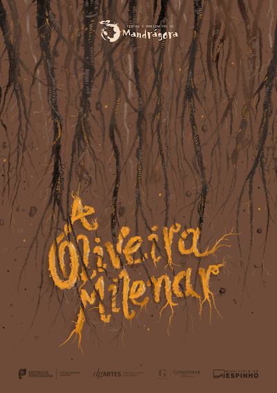  | A Oliveira Milenar