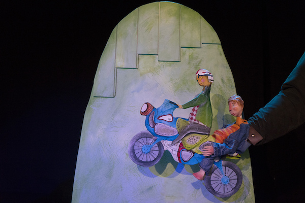 O Meu Avô Consegue Voar! O Meu Avô Consegue Voar!