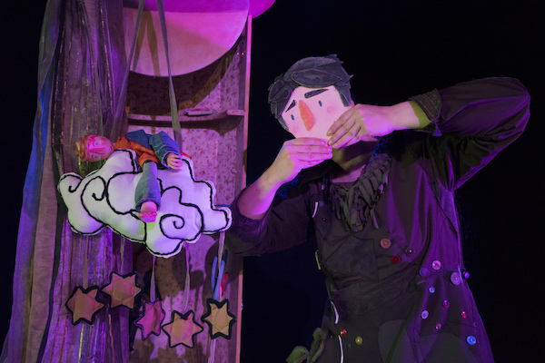 O Meu Avô Consegue Voar! O Meu Avô Consegue Voar!