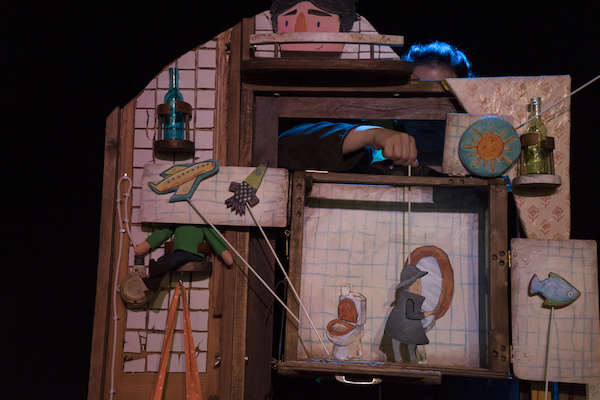 O Meu Avô Consegue Voar! O Meu Avô Consegue Voar!