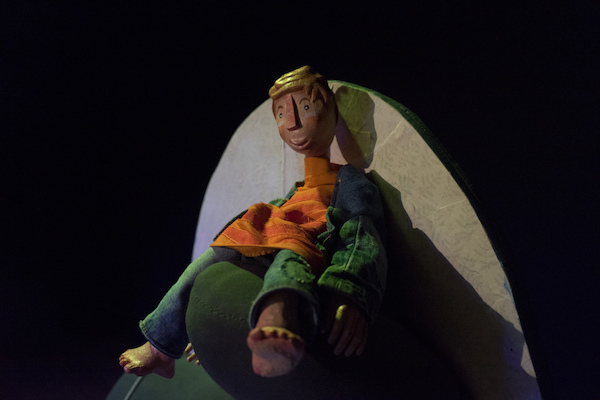 O Meu Avô Consegue Voar! O Meu Avô Consegue Voar!