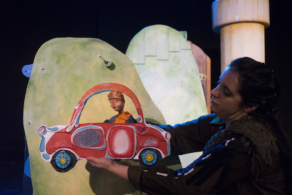 O Meu Avô Consegue Voar! O Meu Avô Consegue Voar!