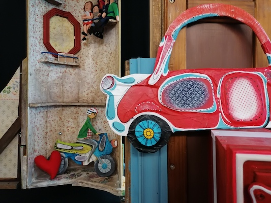 O Meu Avô Consegue Voar! O Meu Avô Consegue Voar!