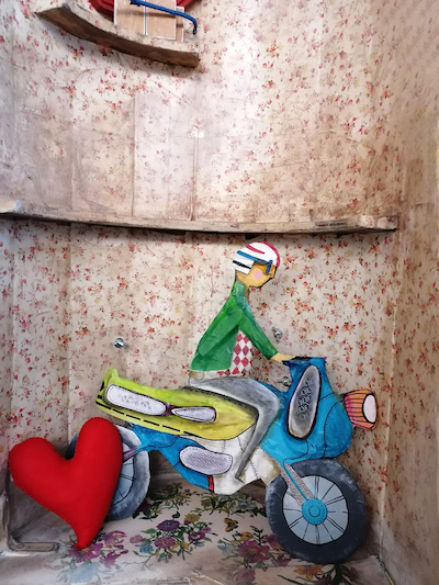 O Meu Avô Consegue Voar! O Meu Avô Consegue Voar!