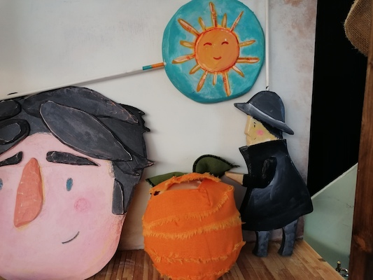 O Meu Avô Consegue Voar! O Meu Avô Consegue Voar!