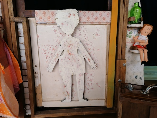 O Meu Avô Consegue Voar! O Meu Avô Consegue Voar!