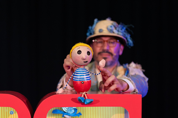 The boy who lived by the sea The boy who lived by the sea