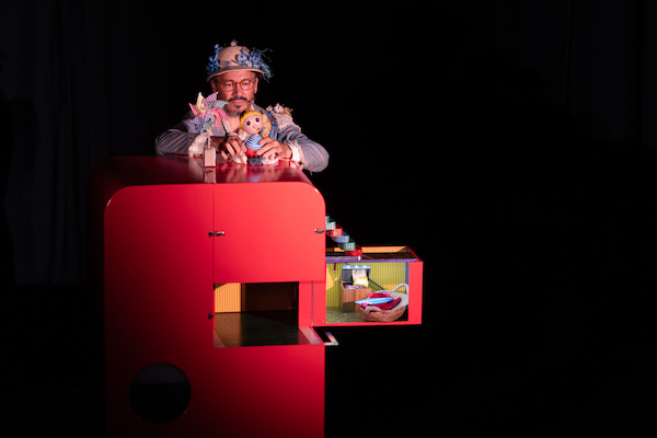 The boy who lived by the sea The boy who lived by the sea