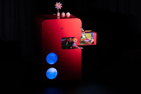 The boy who lived by the sea The boy who lived by the sea