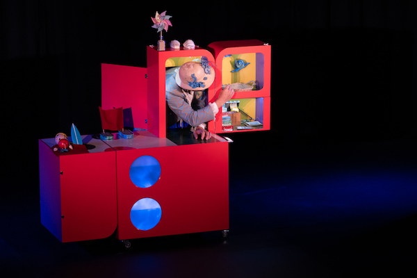 The boy who lived by the sea The boy who lived by the sea