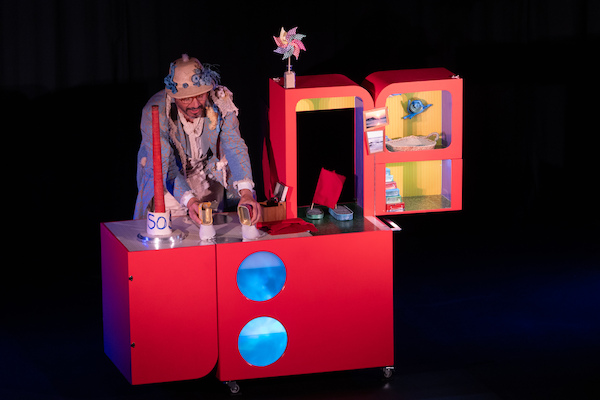 The boy who lived by the sea The boy who lived by the sea