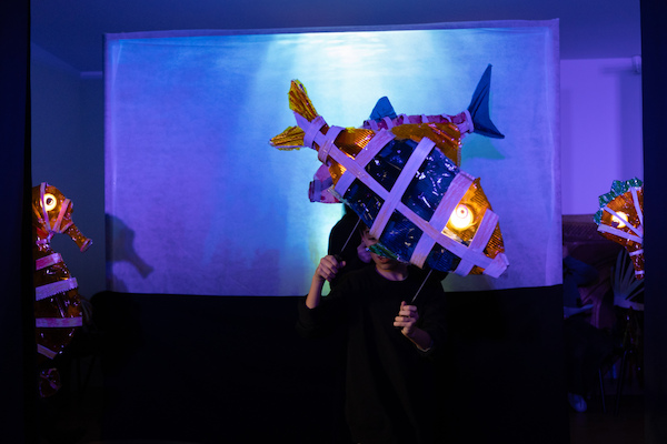 O Pai Que Se Tornou Mãe