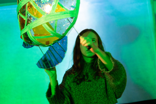 O Pai Que Se Tornou Mãe