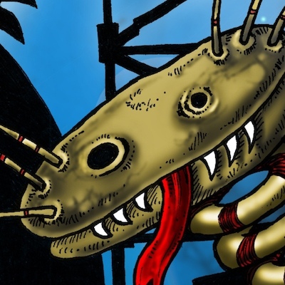 Parada Contra os Sustos Parada Contra os Sustos