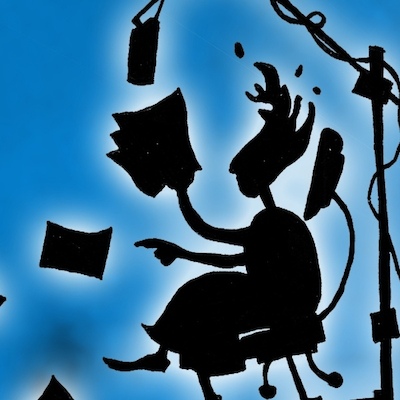 Parada Contra os Sustos Parada Contra os Sustos