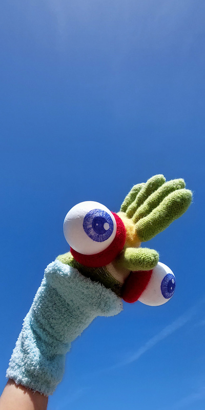 Pequenos Sustos Pequenos Sustos