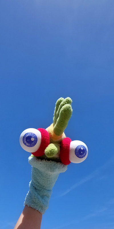 Pequenos Sustos Pequenos Sustos