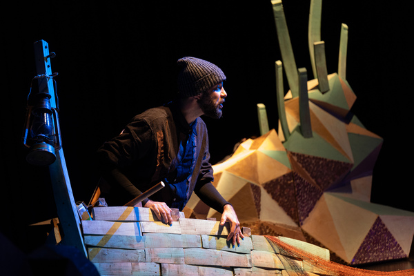 299 | O pescador d'Ouro