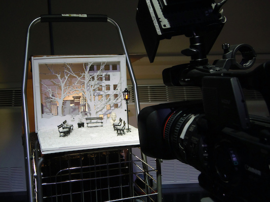 Puppetry Storytelling Puppetry Storytelling