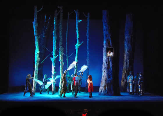 Puppetry Storytelling Puppetry Storytelling