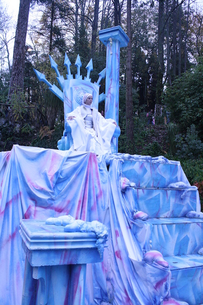 Rainha das Neves Rainha das Neves