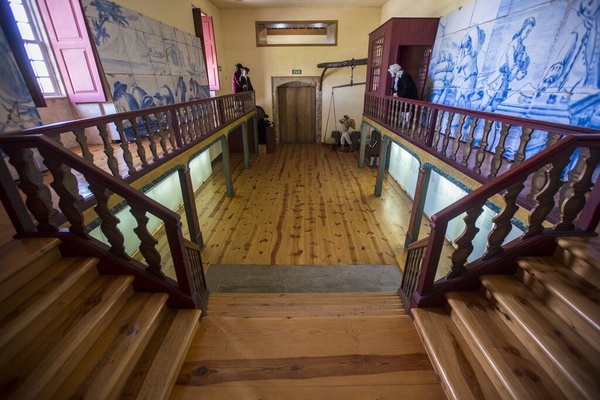 331 | Alfândega Régia – Museu da Construção Naval 331 | Alfândega Régia – Museu da Construção Naval