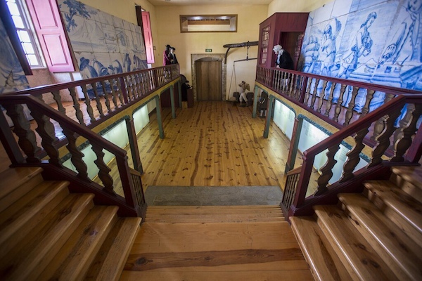 Royal Customs House – Shipbuilding Museum Royal Customs House – Shipbuilding Museum