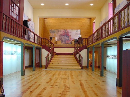 Royal Customs House – Shipbuilding Museum Royal Customs House – Shipbuilding Museum