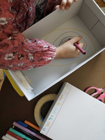 Miniature Puppets - Lambe Lambe Miniature Puppets - Lambe Lambe