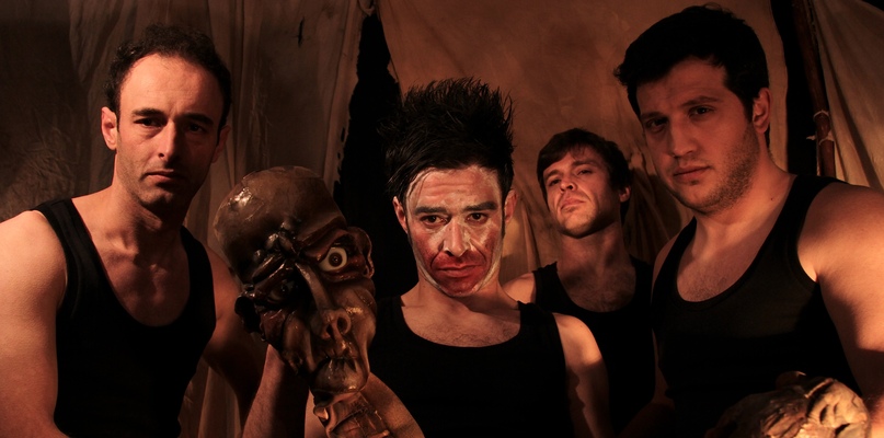 334 | Powerless - Tetanus for Breakfast 334 | Powerless - Tetanus for Breakfast