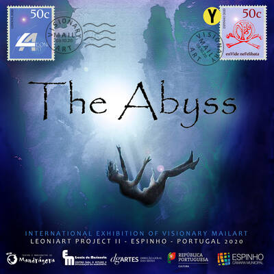 208 | The Abyss (O Abismo) - LEONIART PROJECT II